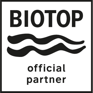 Logo | BIOTOP Official Partner