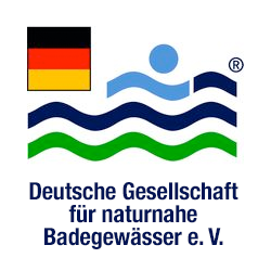 Logo | Deutsche Gesellschaft für naturnahe Nadegewässer e. V.